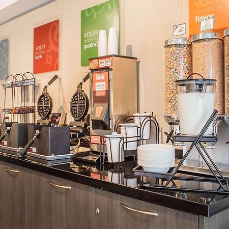 Comfort Inn Гамильтон Экстерьер фото