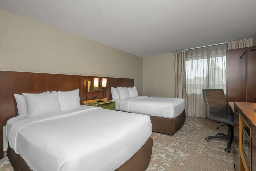 Comfort Inn Гамильтон Номер фото